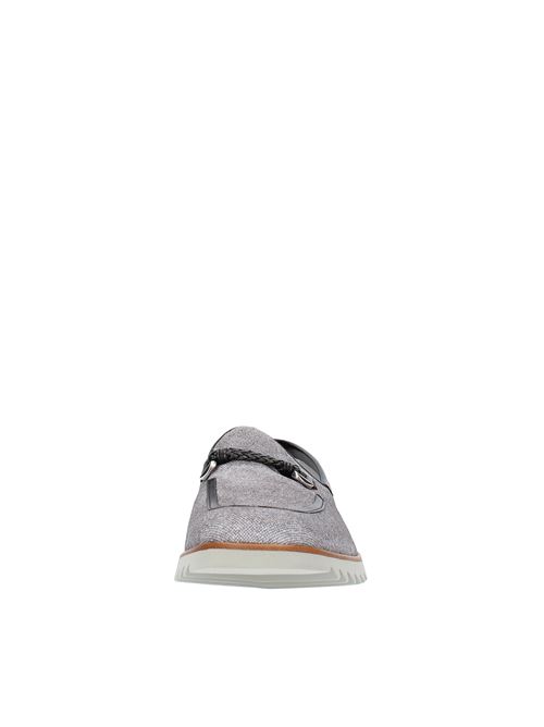  BLU BARRETT | QUITO-006 TEXTUREMARRONE